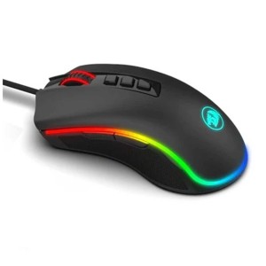 ماوس گیمینگ با سیم ردراگون مدل COBRA M711 FPS